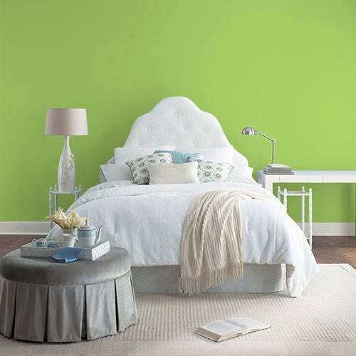 Lemon emulsion Paint 4litres