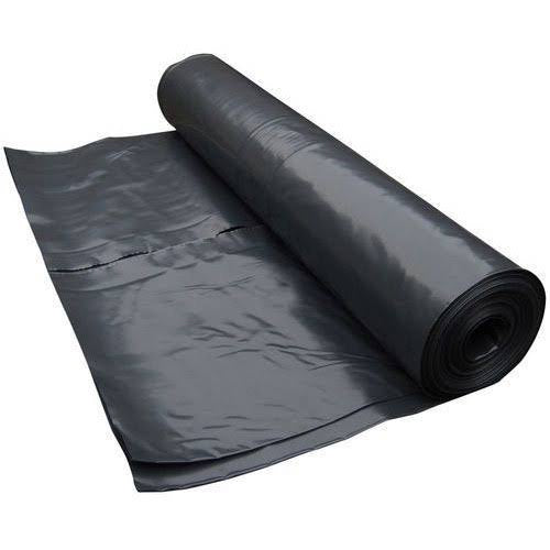 Black nylon for covering (1 yard)