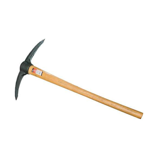 Digger with stick
