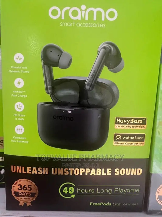 Oraimo Freepods lite OTW-330