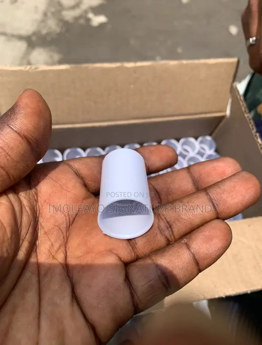 Coupler in pack