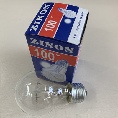 100W bulb pin mouth