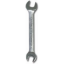Flat spanner 24-27