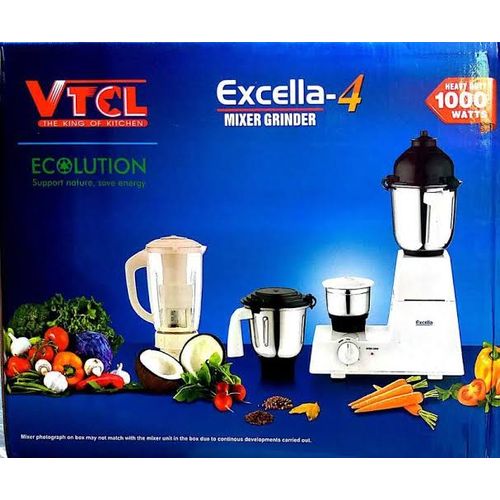 VBTL BLENDER