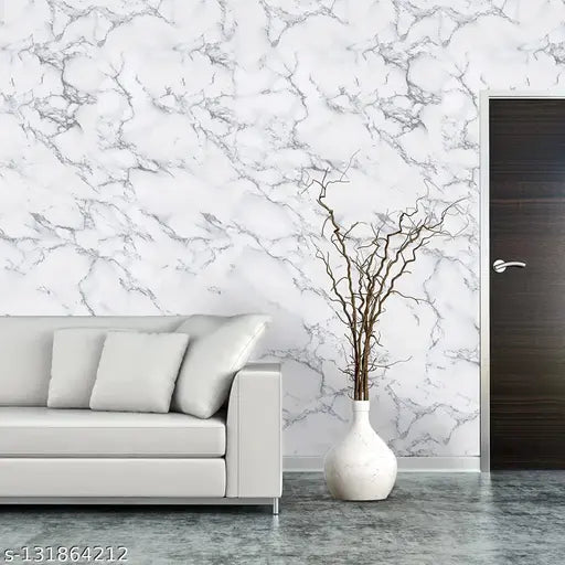 Marble wallpaper