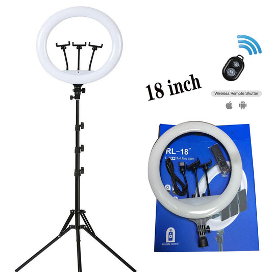 Ringlight 18"