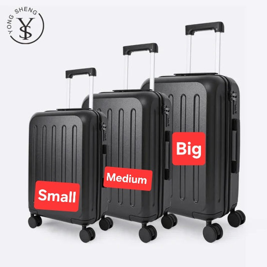 Traveling box Big size