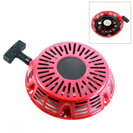 Starter Whine Sx390