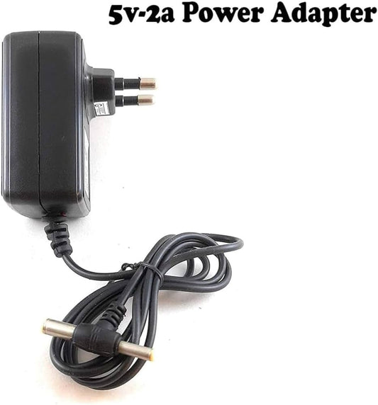 5V power adaptor