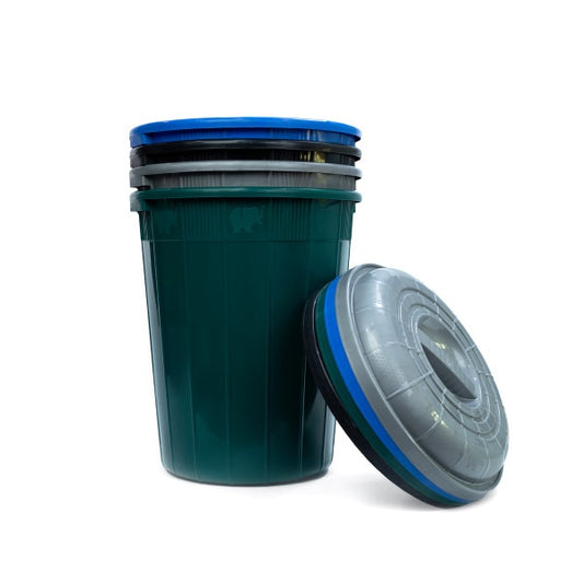 Drum 100litres
