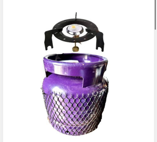 3kg cylinder gas