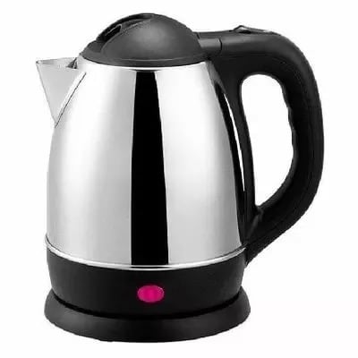 Electric jug 2.2litres
