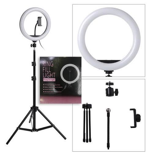 Ringlight 10"