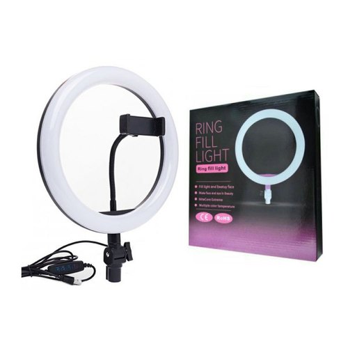 Ringlight 10"