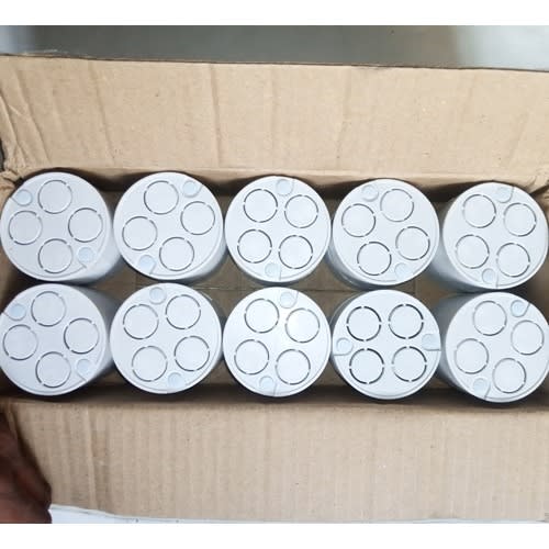 Looping box 20mm 1pk