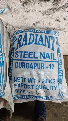 Nail size 2½ 1bag
