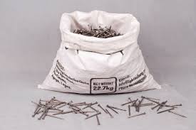 Nail size 1 1bag