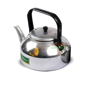 Kitchen Kettle
