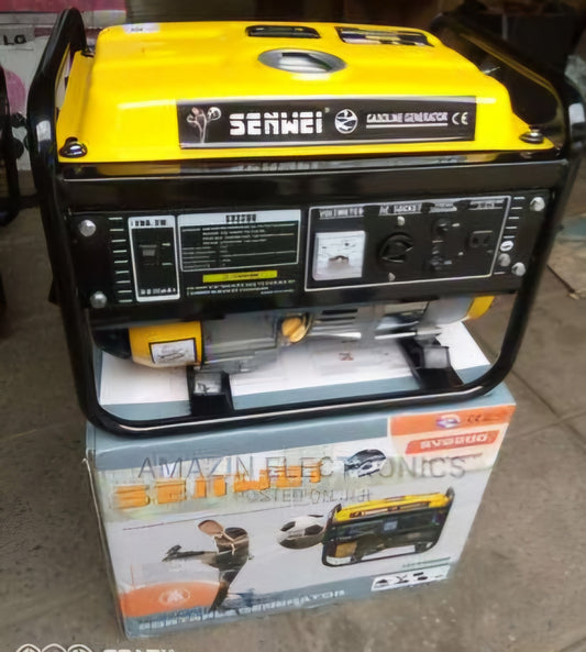 Senwei generator Sv2200