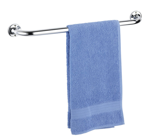 Towel hanger Stainless single