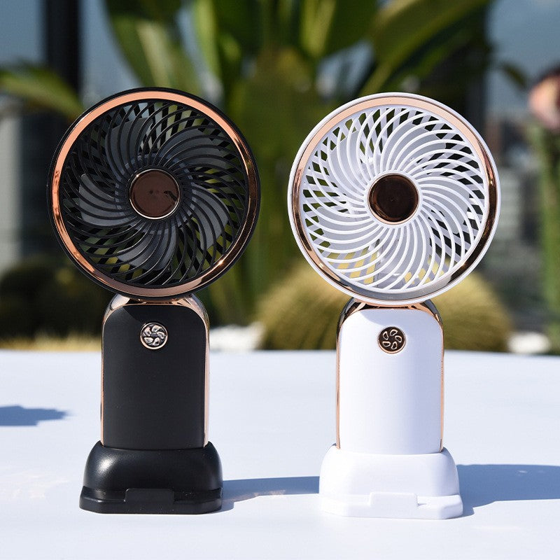 Mini handheld fan ym88152