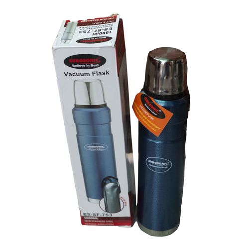 Vacuum water flask ES-SF-753