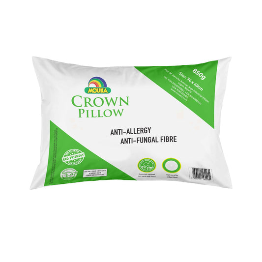 Crown Pillow