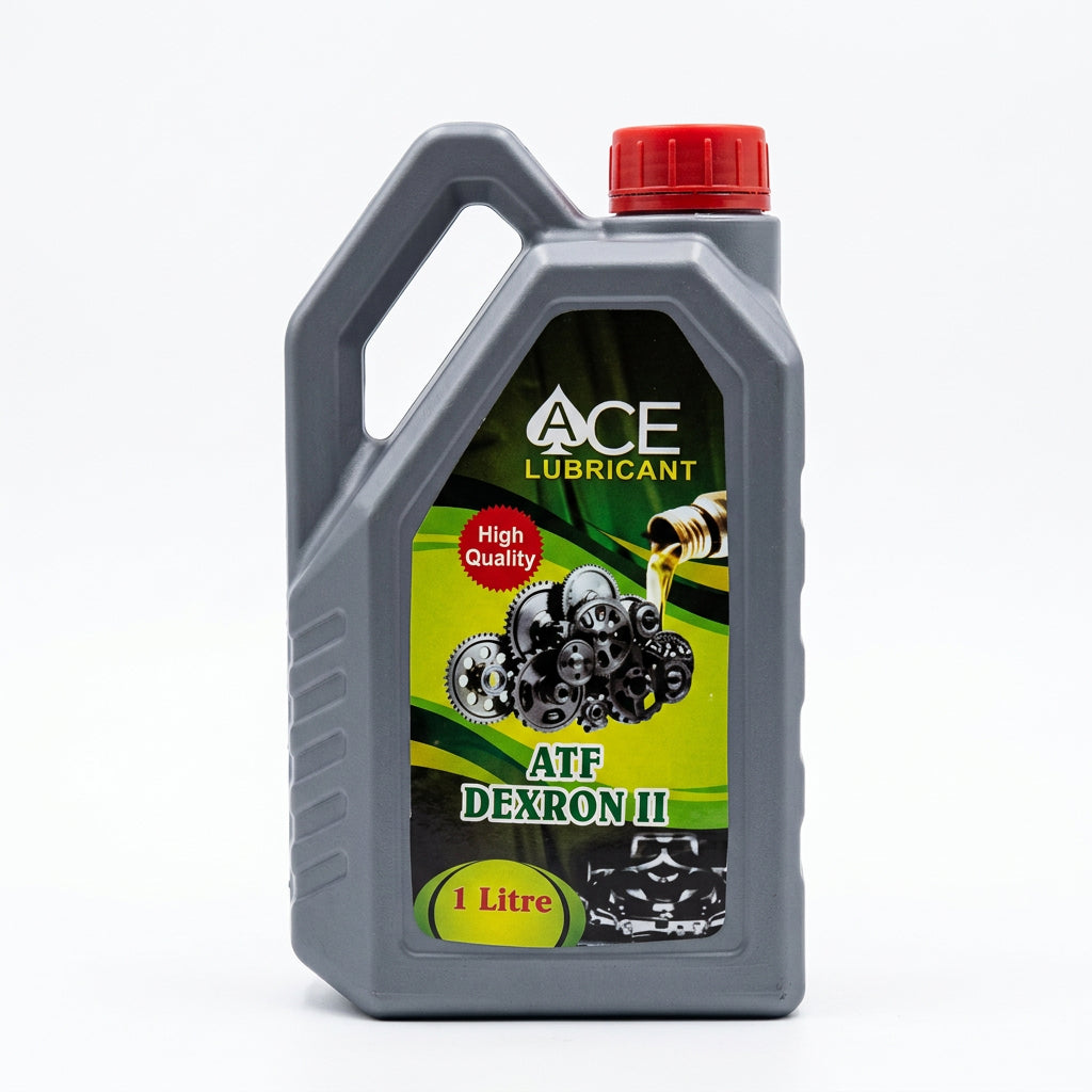 Ace oil