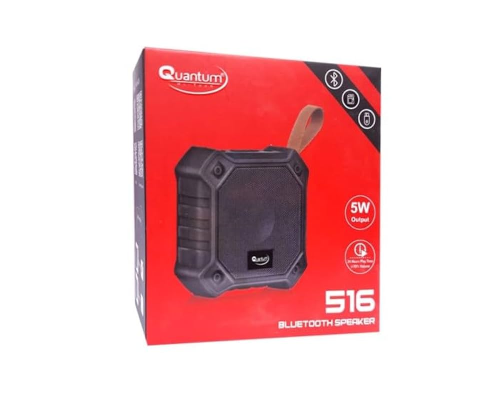 X516 mp3 speaker