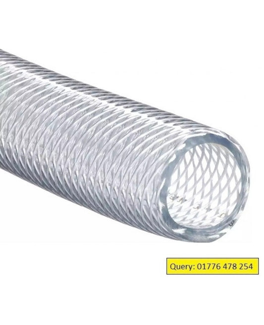 Water hose 1" (1 yard)