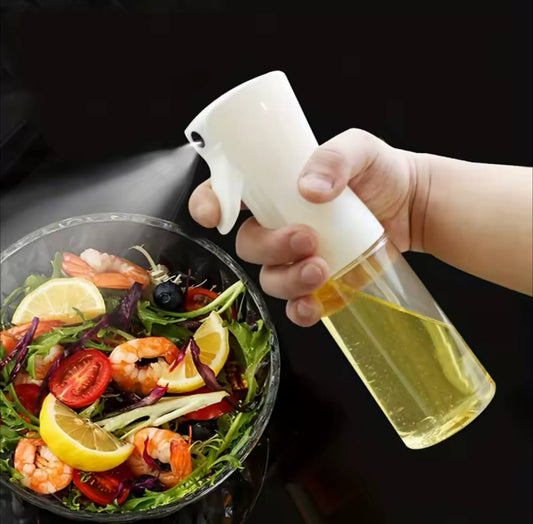 Barbecue Cooking oil bottle sprayer