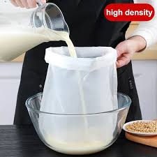 Cloth sieve