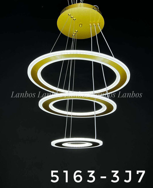 Chandelier light