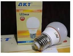 AKT bulb 5W SCREW