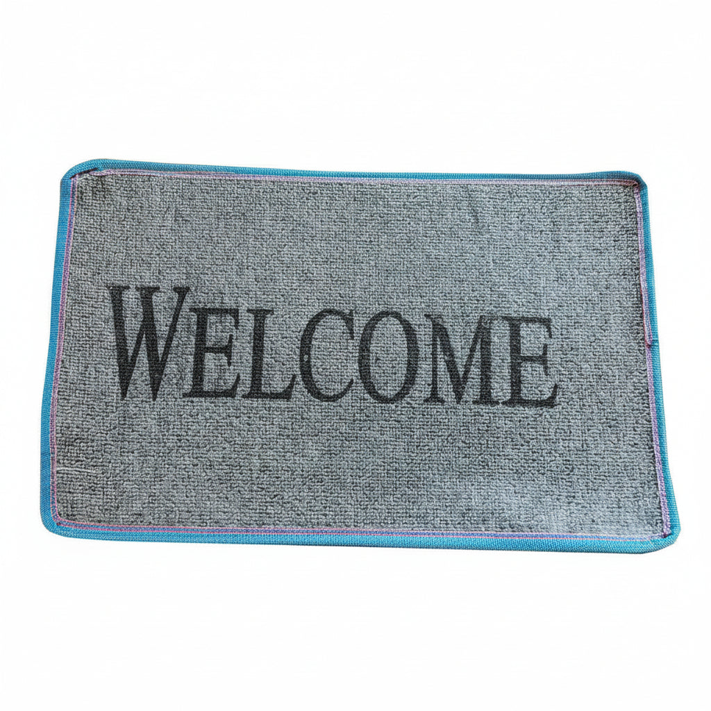 Footmat local