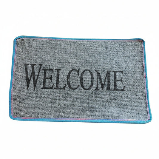Footmat local