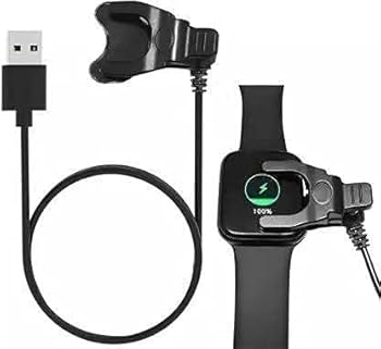 Smart watch usb charger