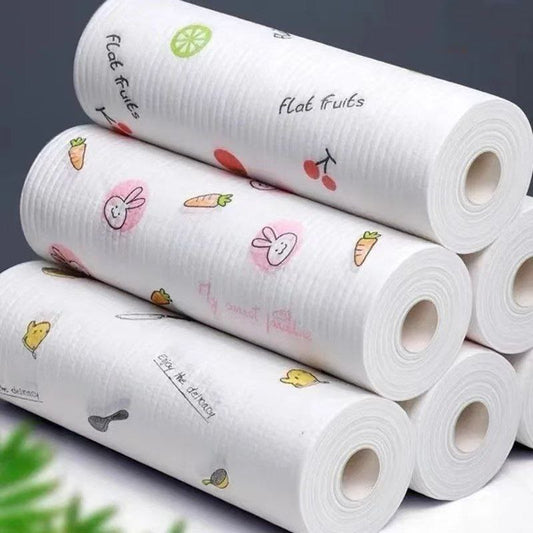 Reusable tissue big size