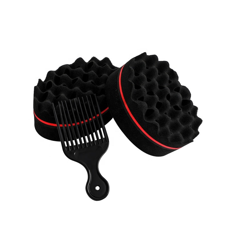 Hair roller small size