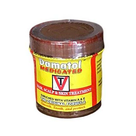 Damatol big
