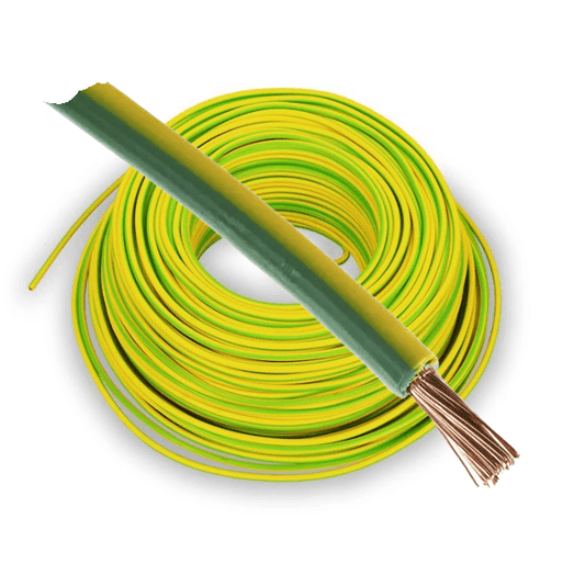 10mm single wire colman (1yard)