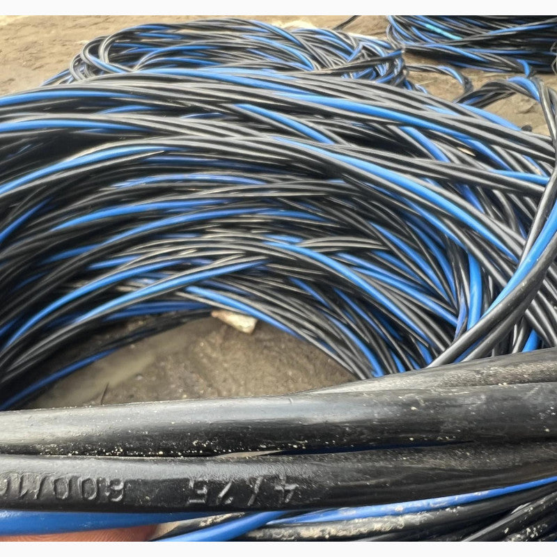 Reckin cable 16mm