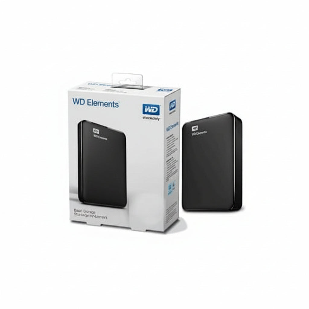 External hard drive usb 3.0