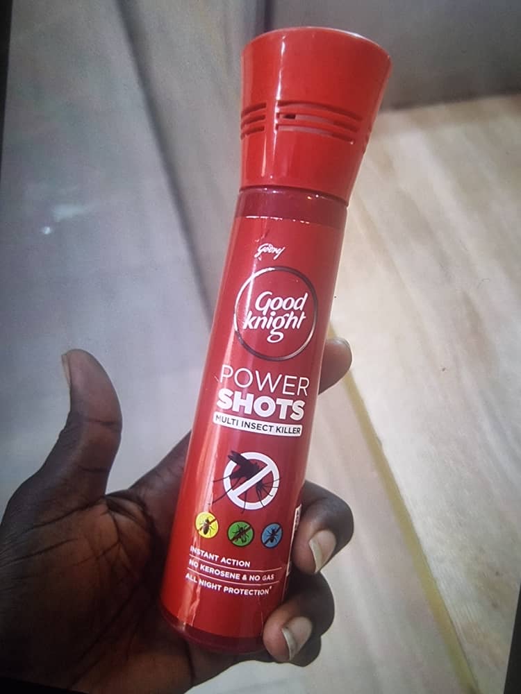 Good knight insecticide