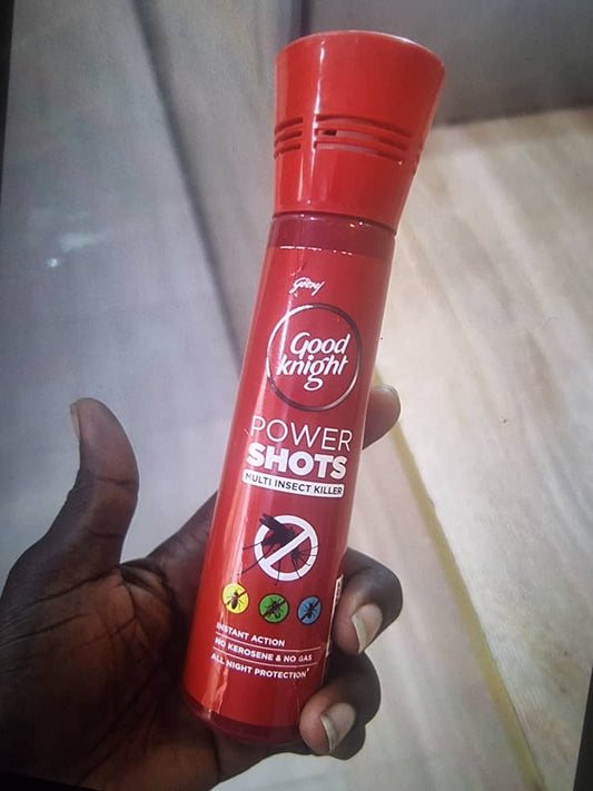 Good knight insecticide