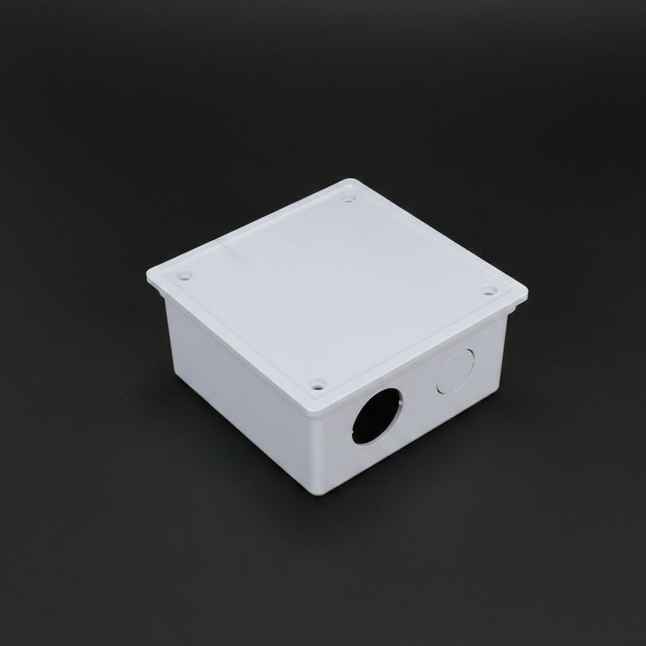 Adaptable box 4by4