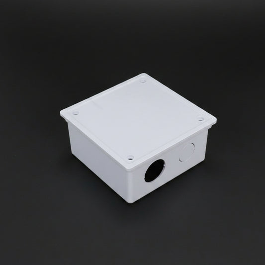 Adaptable box 4by4