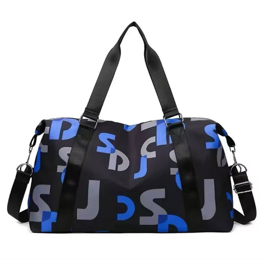Traveling bag (thick) Big size