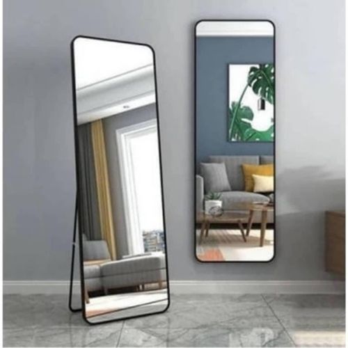 Standing Flat mirror