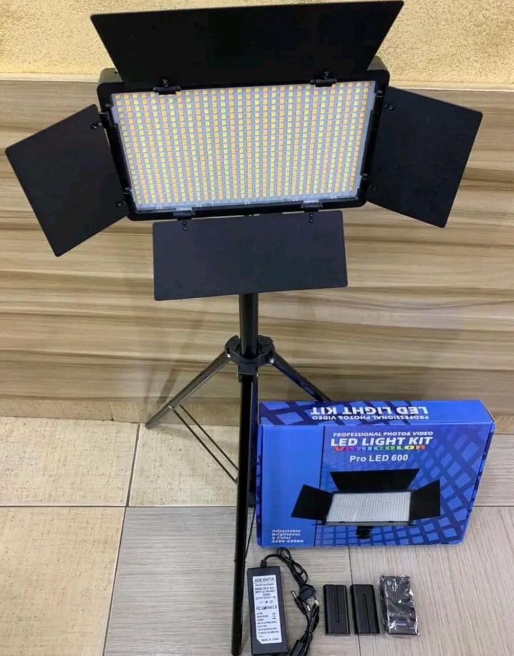 Led light kit LED600
